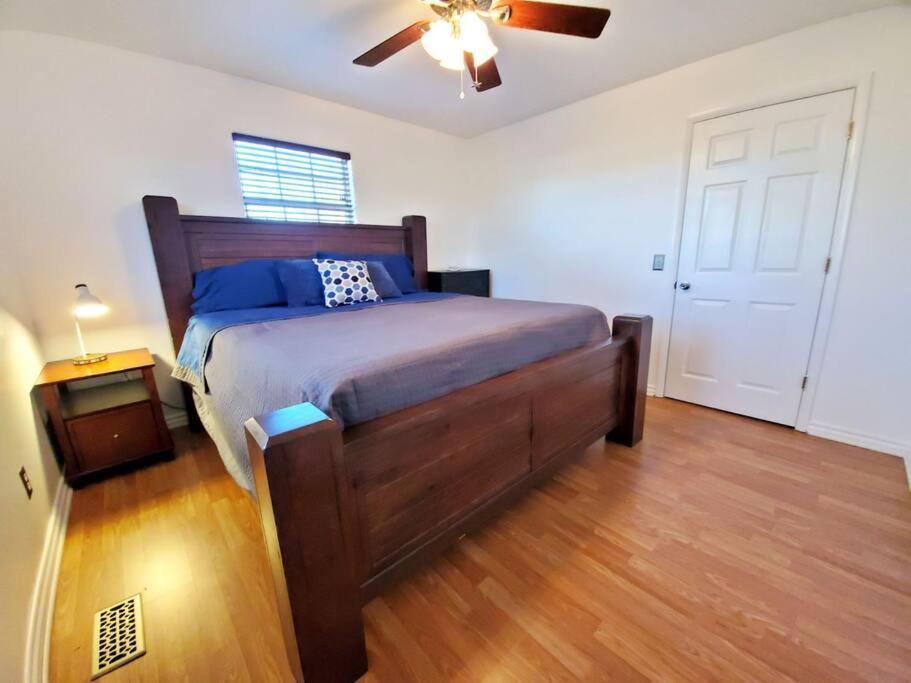 The Greenhouse - 3Bed 2Bath Home In Tahlequah, Ok Exterior photo